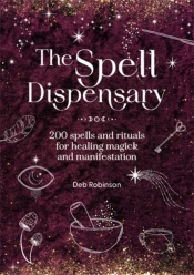 The Spell Dispensary