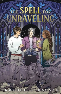 Bertrand.pt - The Spell For Unraveling