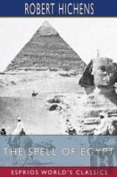 The Spell Of Egypt (Esprios Classics)