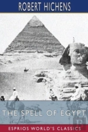 The Spell Of Egypt (Esprios Classics)