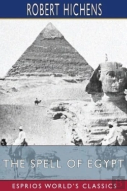 Bertrand.pt - The Spell Of Egypt (Esprios Classics)