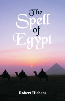 Bertrand.pt - The Spell Of Egypt