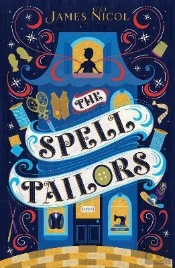 The Spell Tailors