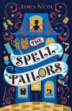 Bertrand.pt - The Spell Tailors