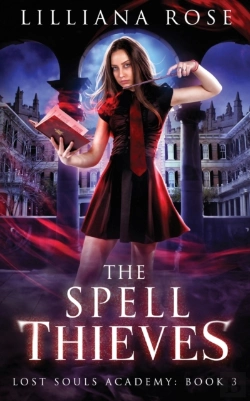 Bertrand.pt - The Spell Thieves