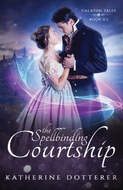Bertrand.pt - The Spellbinding Courtship