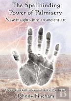 The Spellbinding Power Of Palmistry