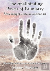 The Spellbinding Power Of Palmistry