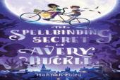 The Spellbinding Secret Of Avery Buckle