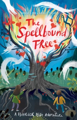 Bertrand.pt - The Spellbound Tree