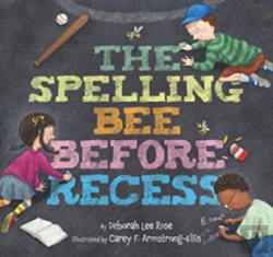Bertrand.pt - The Spelling Bee Before Recess