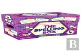 The Spelling Box - Year 4 / Primary 5