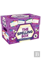 The Spelling Box - Year 4 / Primary 5