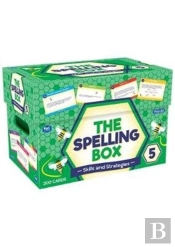 The Spelling Box - Year 5 / Primary 6