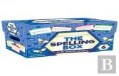 The Spelling Box - Year 6 / Primary 7
