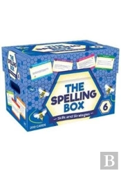 The Spelling Box - Year 6 / Primary 7