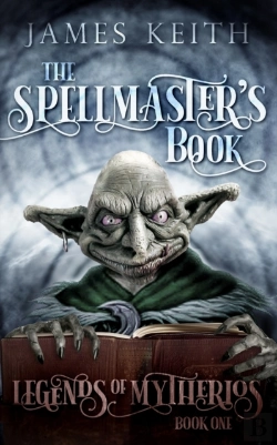 Bertrand.pt - The Spellmaster'S Book