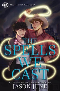 Bertrand.pt - The Spells We Cast