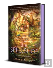 The Spellshop