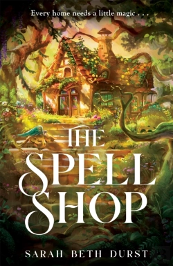 Bertrand.pt - The Spellshop
