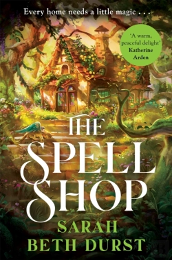 Bertrand.pt - The Spellshop