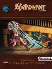 The Spellweaver Base Class