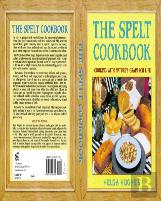 The Spelt Cookbook