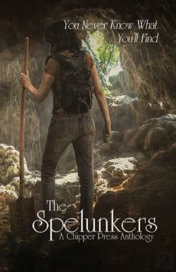 Bertrand.pt - The Spelunkers: A Chipper Press Antholog