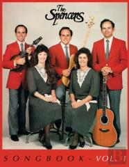 The Spencers Songbook