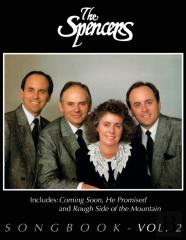 The Spencers Songbook