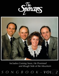 Bertrand.pt - The Spencers Songbook