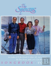 The Spencers Songbook