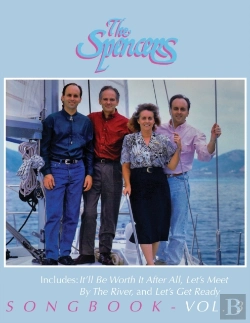 Bertrand.pt - The Spencers Songbook