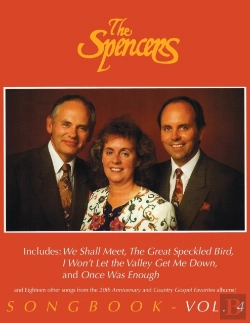 Bertrand.pt - The Spencers Songbook