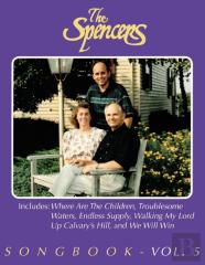 The Spencers Songbook