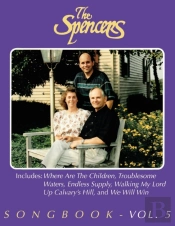 The Spencers Songbook