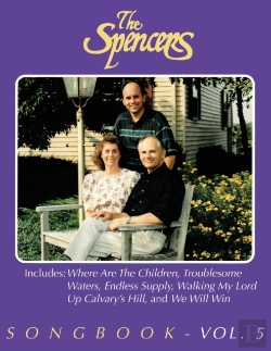 Bertrand.pt - The Spencers Songbook