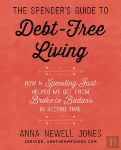 Bertrand.pt - The Spender'S Guide To Debt-Free Living