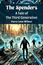 The Spendersa Tale Of The Third Generation (Edition2024)