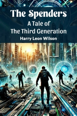 Bertrand.pt - The Spendersa Tale Of The Third Generation (Edition2024)