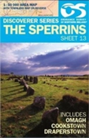 The Sperrins