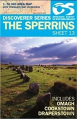 Bertrand.pt - The Sperrins