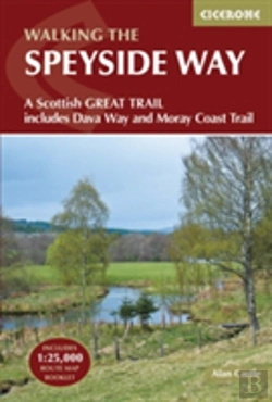 Bertrand.pt - The Speyside Way