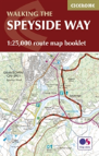 The Speyside Way Map Booklet
