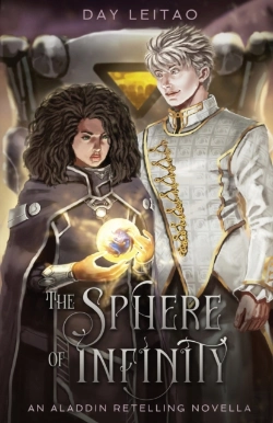 Bertrand.pt - The Sphere Of Infinity