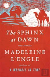 The Sphinx At Dawn