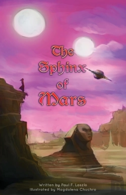 Bertrand.pt - The Sphinx Of Mars