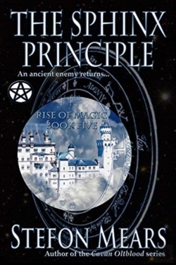Bertrand.pt - The Sphinx Principle