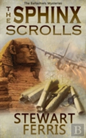 The Sphinx Scrolls