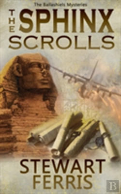 Bertrand.pt - The Sphinx Scrolls